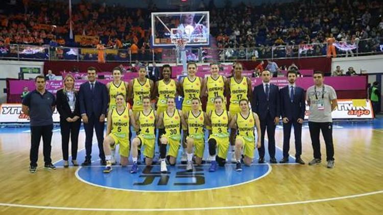 Türk basketbolu, Avrupada 7. kupa peşinde