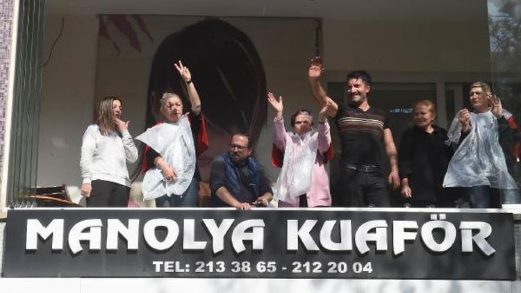 Kılıçdaroğlu: Türkiyeyi sonu belirsiz, tehlikeli bir sürecin içine sokmak ağır bedeldir (2) / Ek fotoğraflar
