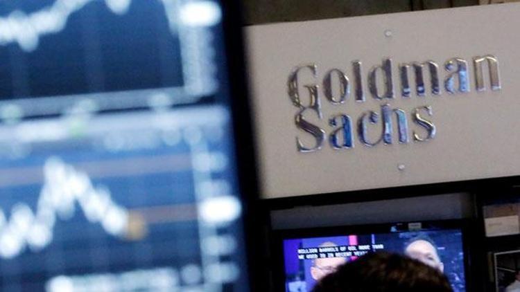 Goldman Sachs’tan anket açıklaması