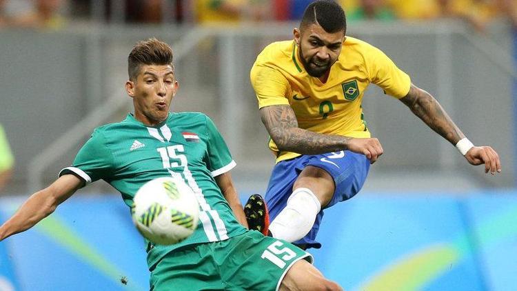 Fenerbahçe’ye Çizme’den Sambacı geliyor Gabigol…