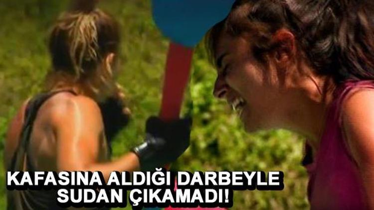 Survivor dokunulmazlık oyununu kim kazanacak Survivor eleme adayları kimler