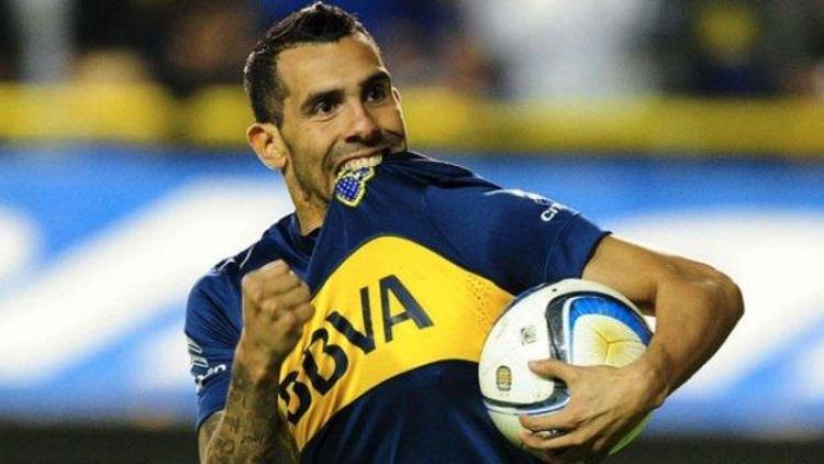 Tevez sakat sakat Disneylanda gidince kıyamet koptu