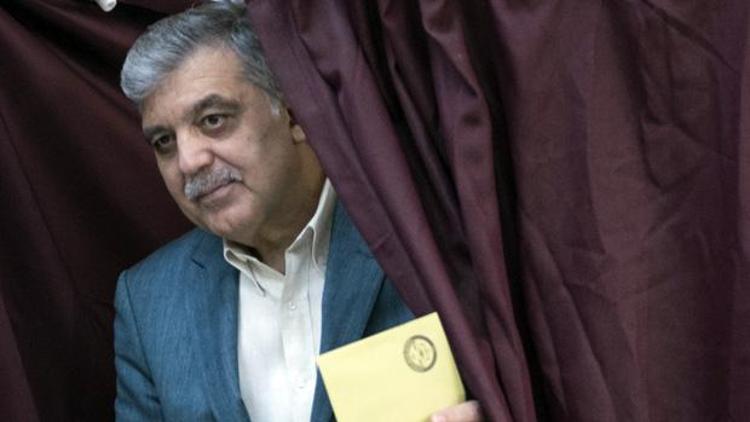 Abdullah Gülden referandum yorumu