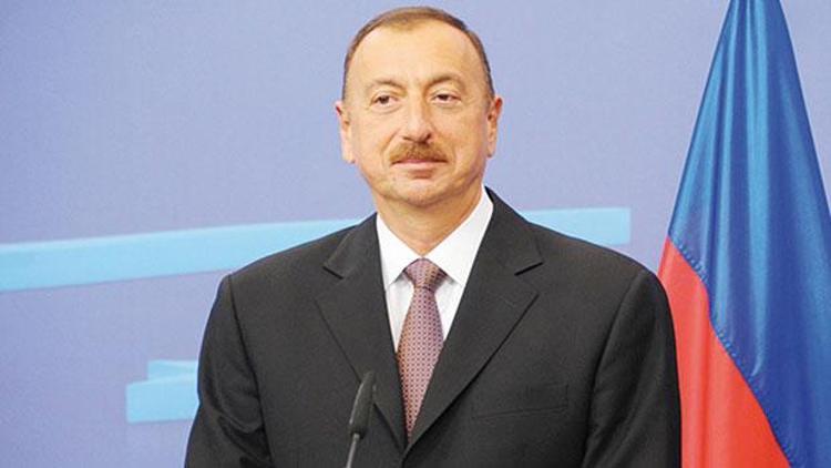 İlk tebrik eden  Aliyev oldu
