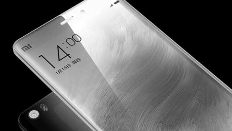 Xiaomi Mi 6nın yeni görüntüsü ortaya çıktı