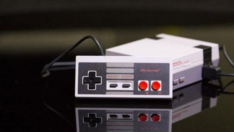 Nintendo Classic yolun sonuna geldi, üretimi durduruluyor