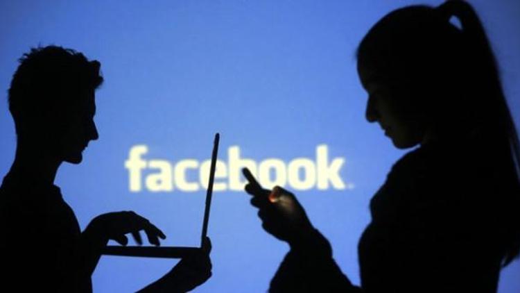 Facebookta sahte hesap kullananlar yandı