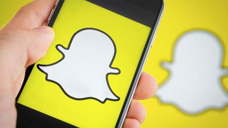 Snapchat telefonlardan siliniyor