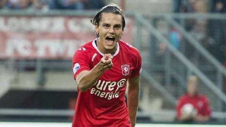 Enes Ünal golleriyle parlıyor