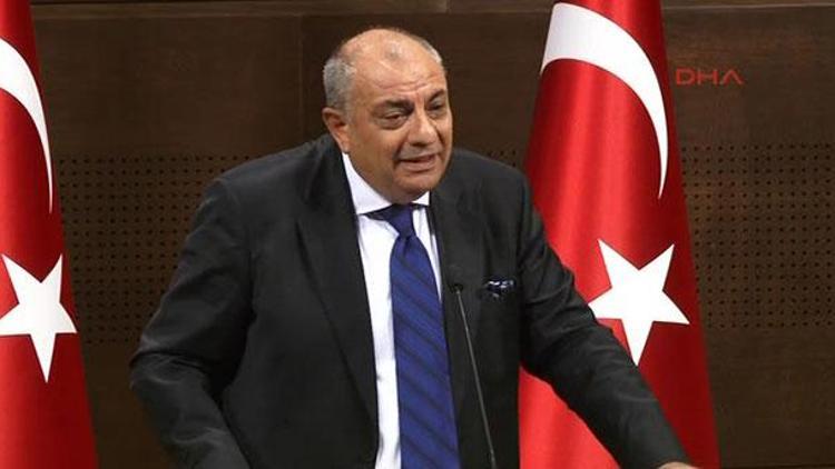 Tuğrul Türkeş: Ülkü Ocakları’nın içine düştüğü durum üzüntü verici