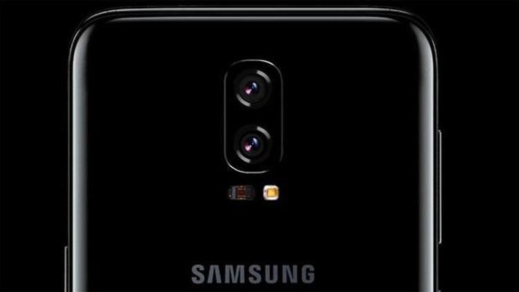 Çift kameralı Galaxy Note 8 mi geliyor