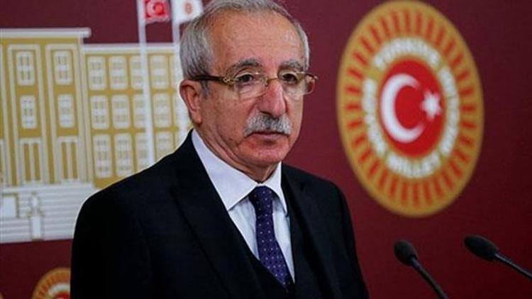 AK Partili Miroğlu: MHP ile işbirliğinin sahada güçlü bir karşılığını görmedik