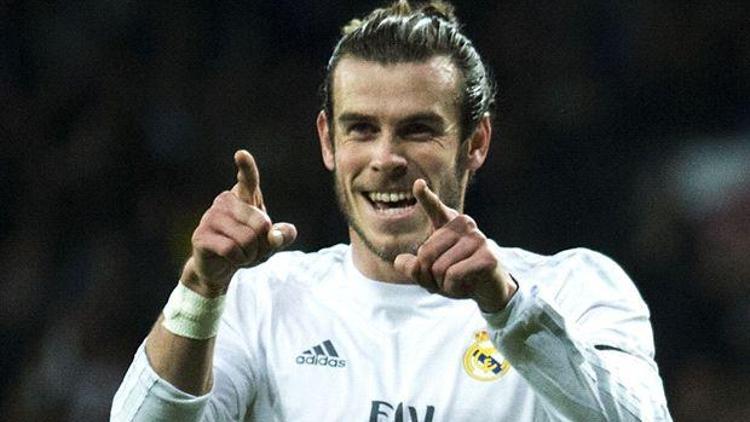 Bale şoku Bayern maçında yok, El Clasicoda şüpheli...