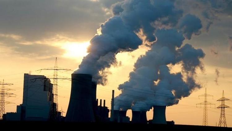 Türkiye düşük karbon ekonomisine hazırlanıyor