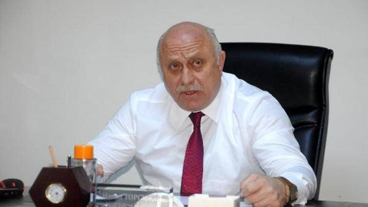 MHP Yalova İl Başkanı Topçular: “Bizim gerçek oyumuzda kayıp yok. Fazlası var, eksiği yok”
