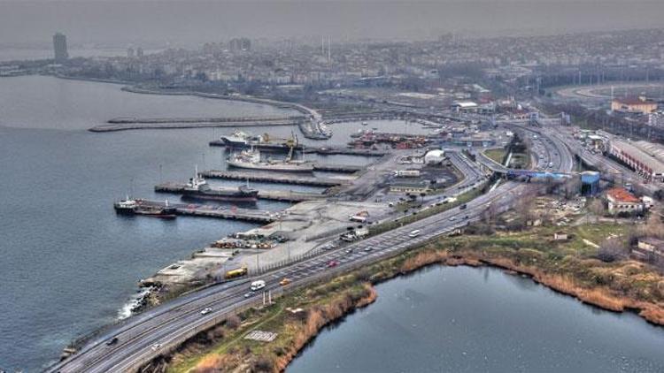 Zeyport Limanına Rekabet soruşturması