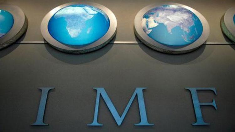 IMF, Türkiye için büyüme tahminini düşürdü