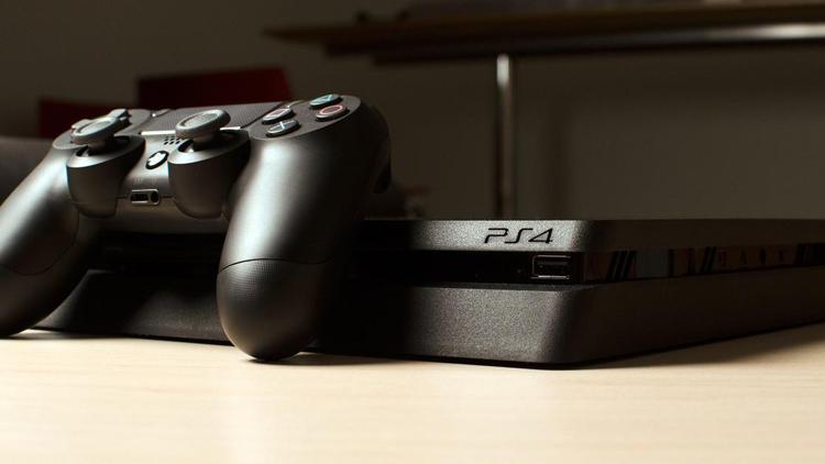 PlayStation 4 Slimlerin hafızası yükseliyor