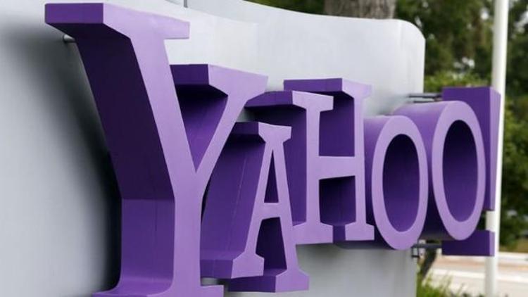 Yahoonun ilk çeyrek net kar ve geliri arttı