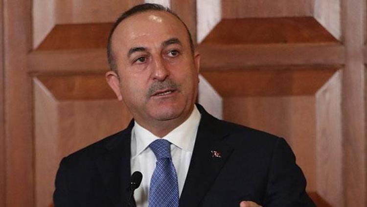 Dışişleri Bakanı, Trump - Erdoğan görüşmesi için tarih verdi