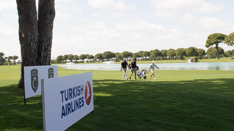 Turkish Airlines Challenge Turnuvası başladı