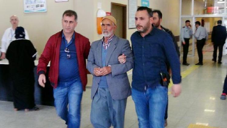 İki kardeşin cinayet şüphelisi baba ve 4 oğluna gözaltı