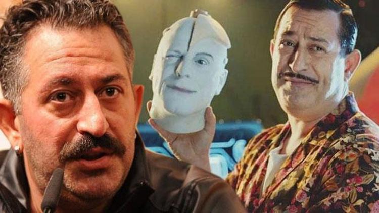 Cem Yılmazın yeni filmi ArifV216 oyuncu kadrosunda kimler var