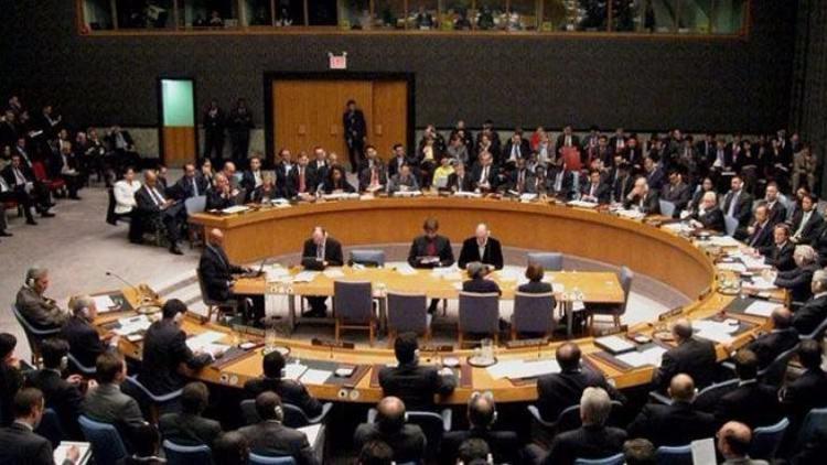 FETÖ ile bağlantılı kurumların BM statüleri düşürüldü