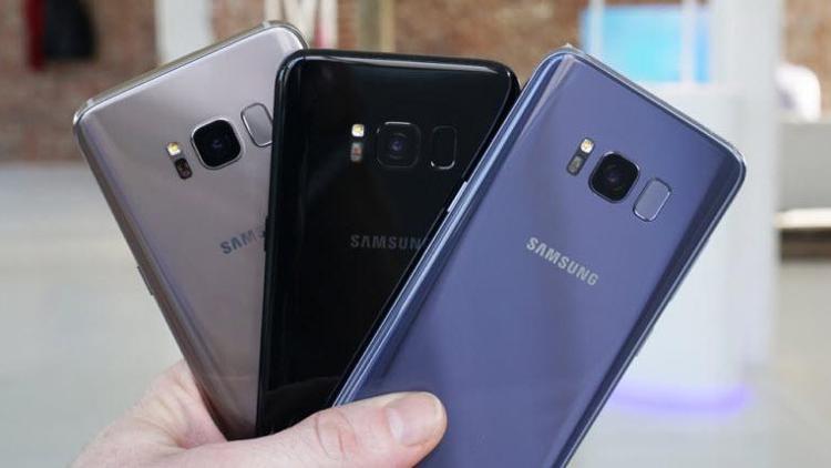 Samsungdan çok önemli Galaxy S8 açıklaması