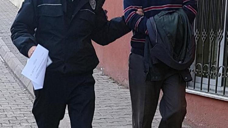 Kayseri’de FETÖ’cü 19 öğretmen gözaltında - ek fotoğraflar