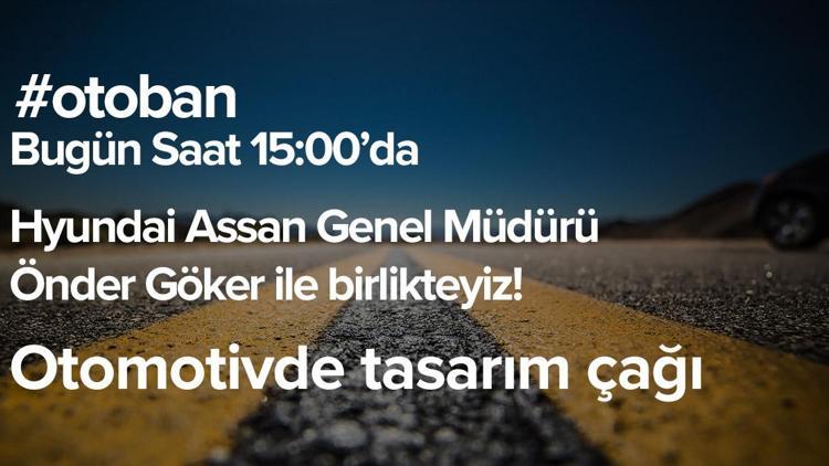 Otomotivde tasarım çağı