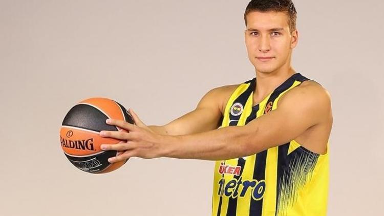 Bogdan Bogdanovic Fenerbahçeden ayrılıyor