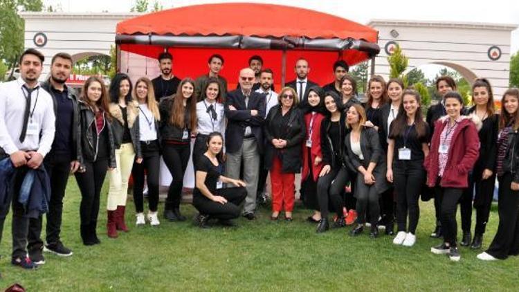 Güngör Mazlum, Edirne’nin tanıtımı için kitap yazdı