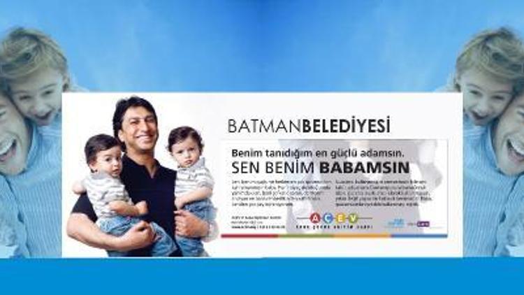 Belediyeden, Baba Destek Programı eğitimi