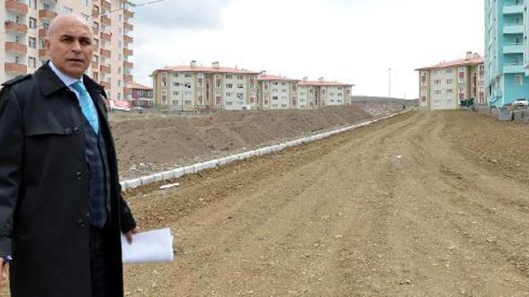 Yakutiye Belediyesi, Hilalkenti güzelleştirecek