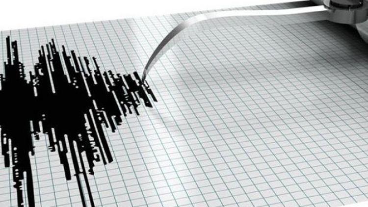 Son dakika: Manisada korkutan deprem bilançosu: Son 20 günde 102 deprem