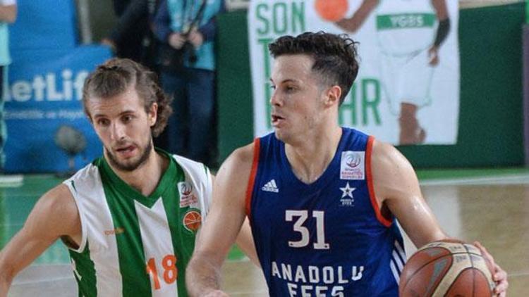 Thomas Heurtel, Euroleaguein efsanesini geride bıraktı