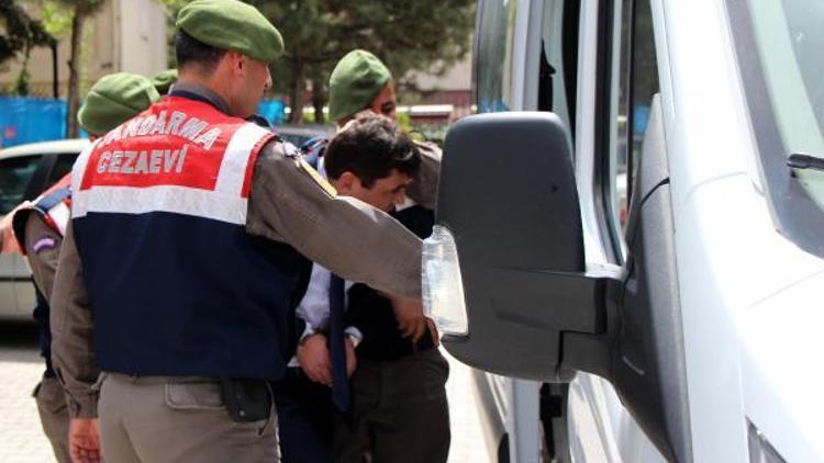 Zihinsel engelliye şantiyede tecavüze 16 yıl hapis istemi