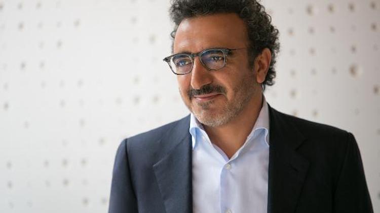 Hamdi Ulukaya TIME 100 listesinde