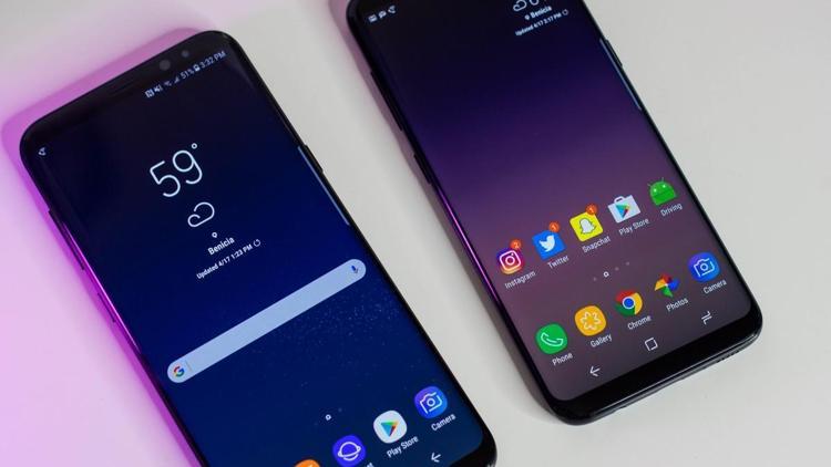 Galaxy S8le birlikte yeni dönem başlıyor