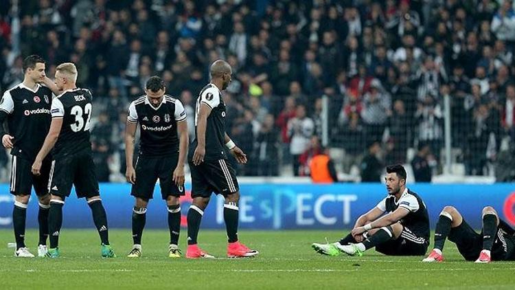 Son dakika: Skandal paylaşım Beşiktaşla dalga geçtiler