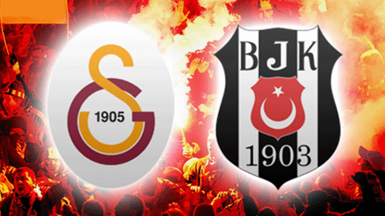 Galatasaraydan Beşiktaşa şok gönderme