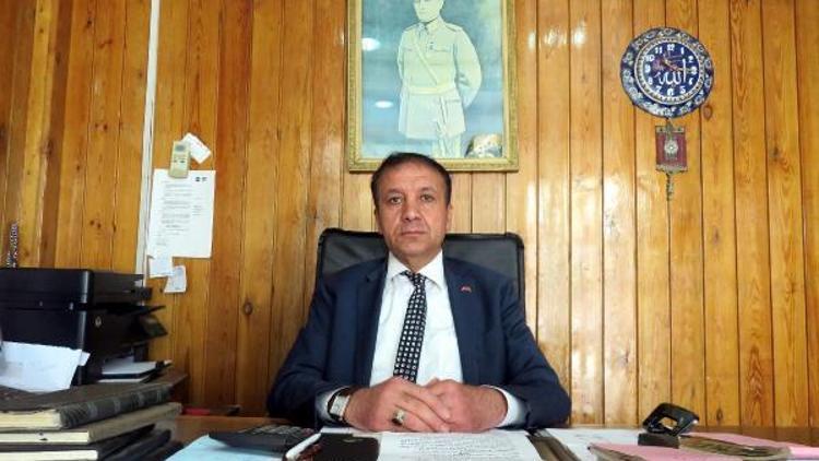 MHPli Başkan Oğuzdan AK Partili Miroğluna tepki