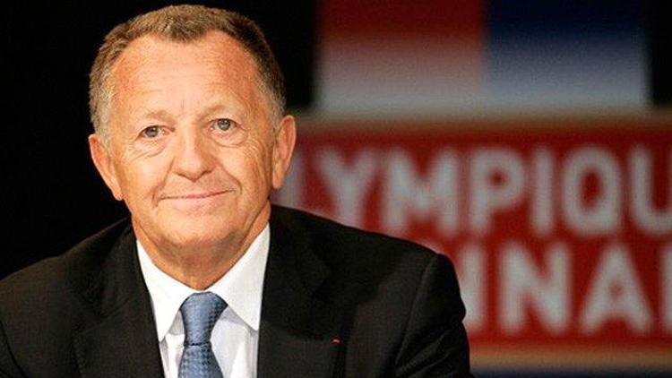 Lyon Başkanı Aulastan flaş itiraf