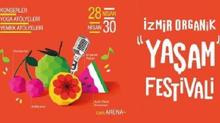 Türkiyenin en doğal festivali başlıyor