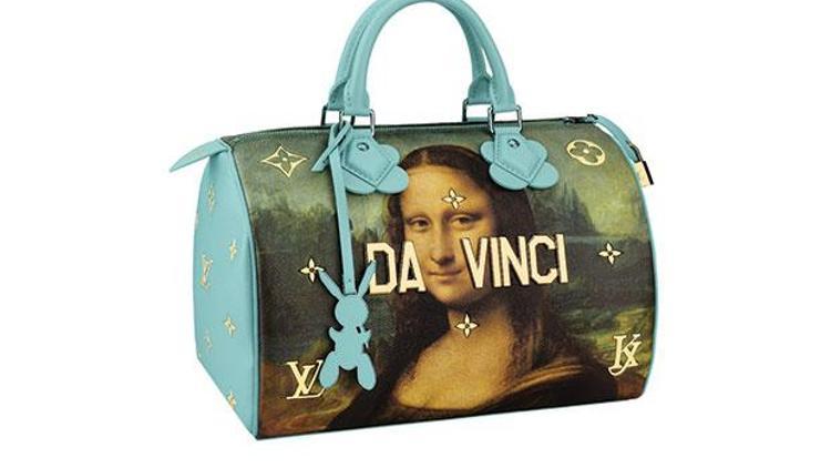 Da Vinci’nin şifresini çözen koleksiyon