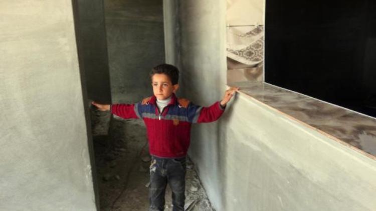 Suriyelilerin, çocuğa işkence yapmasına soruşturma