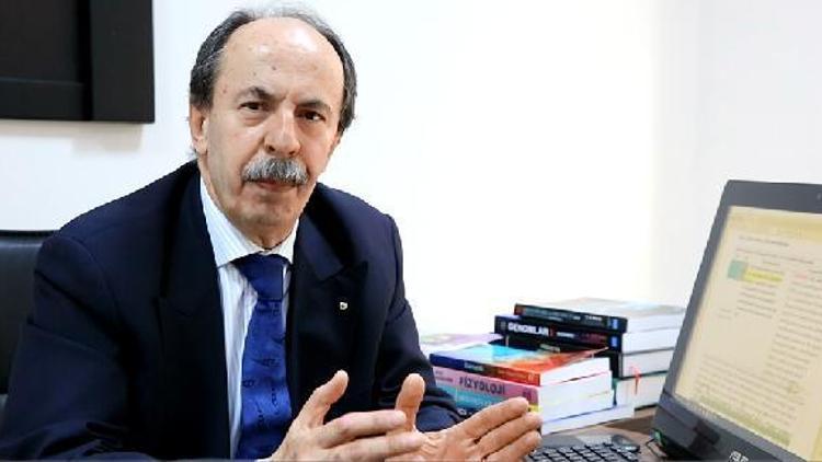 Ardahan Üniversitesi akademisyeni Türkiye tıp tarihine geçti