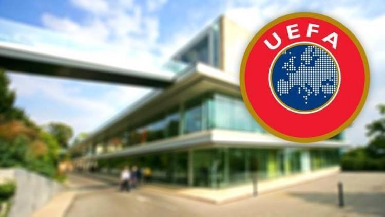 UEFAdan Beşiktaş ve Trabzonspora kötü haber