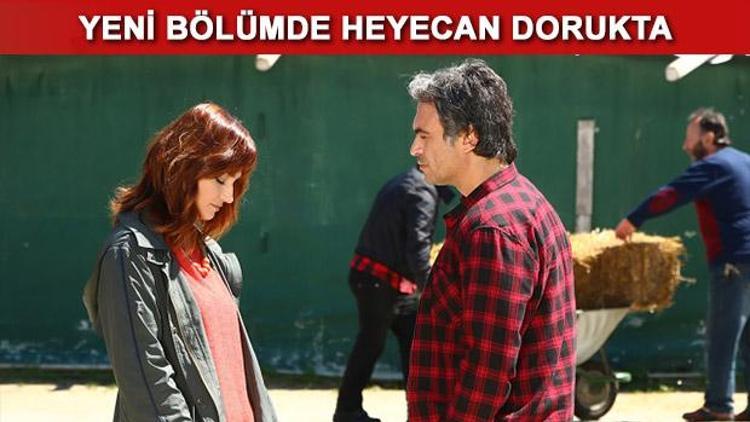 Kalbimdeki Deniz 26. bölüm fragmanında İbrahim ve Mirat altüst oluyor